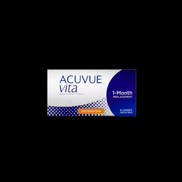 Acuvue - 1-Day Acuvue Moist