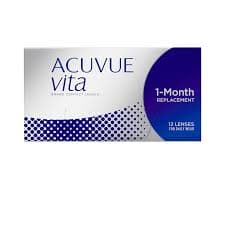 Acuvue - Acuvue Vita