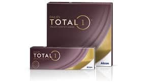 Alcon - Dailies Total1