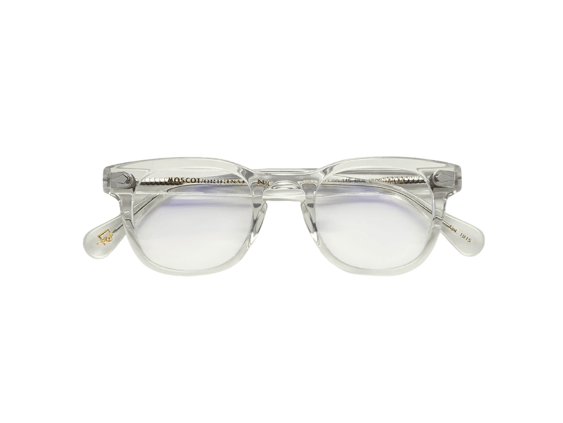 Moscot - Gelt