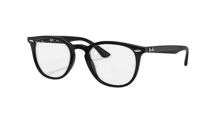 Ray-Ban - RX5154 Clubmaster Optic