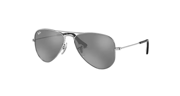 Ray-Ban Junior - RJ9506S Aviator Junior