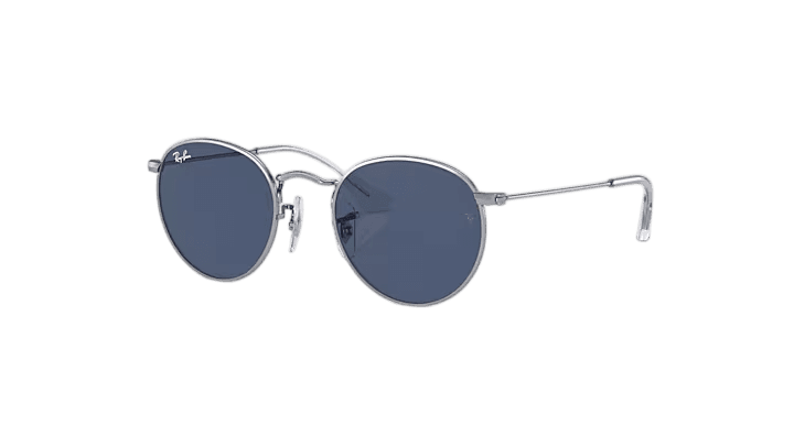 Ray-Ban Junior - RJ9547S Round Junior