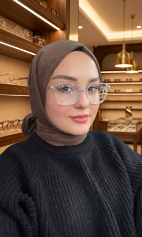 Khadija El Mansori