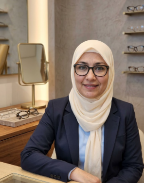 Meriam Elbari